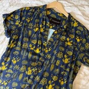 Wildfang button down